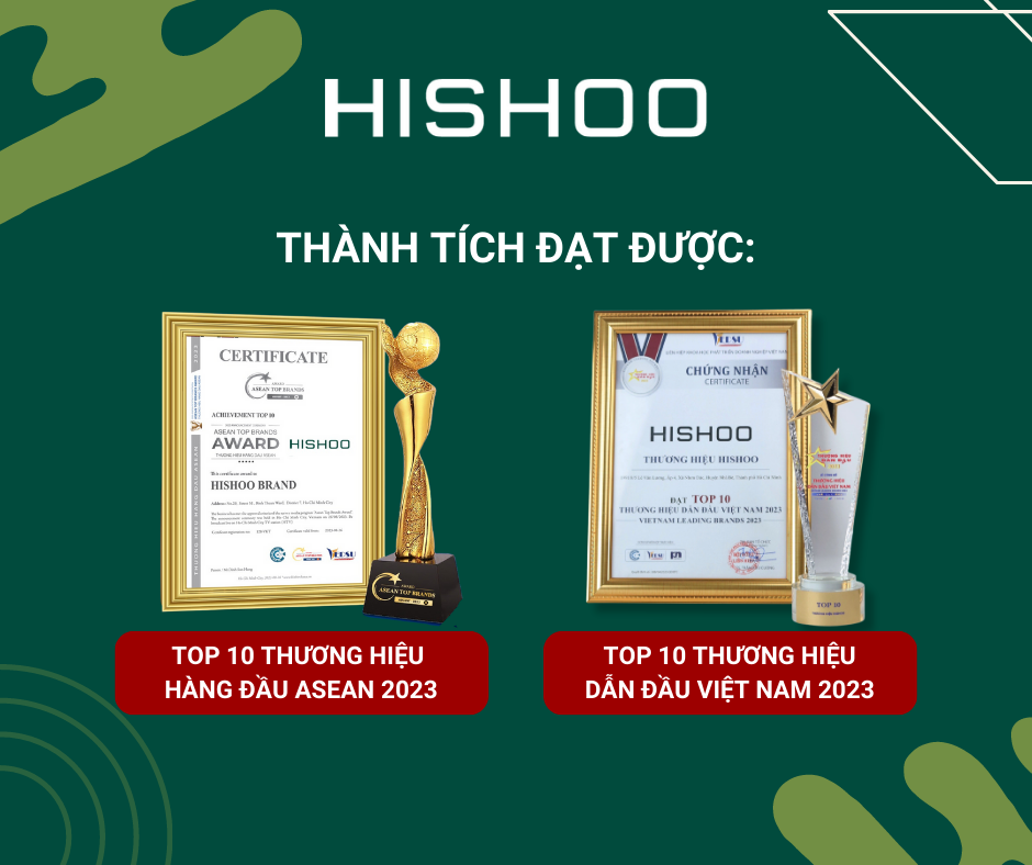 Chi tiết đế dép Hishoo S096