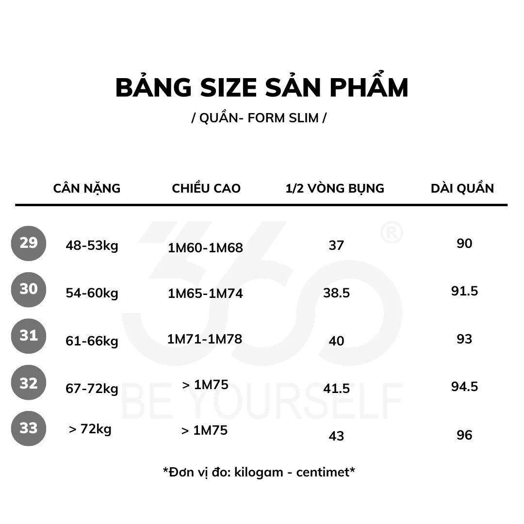 Mô tả Quần dài nam màu xám hàng xưởng xuất dư quần tây dài form slimcrop vải dày dặn chống nhăn quần âu cạp ép cao cấp - 8