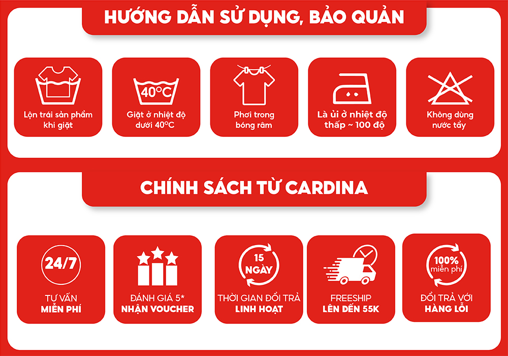 Mô tả Áo Gió Nam 𝐂𝐀𝐑𝐃𝐈𝐍𝐀 2 Lớp Chất Vải Gió Cao Cấp Chống Thấm Nước Cản Gió Trẻ Trung 3GNM01 - 6