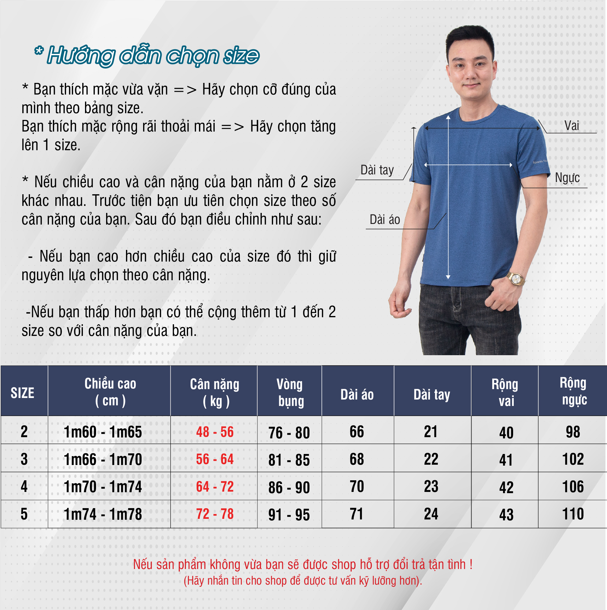Mô tả Bộ Quần Áo Nam Thể Thao FASVIN AT22500.HN Hàng Nhà Máy Chất Liệu tốt Phom Dáng Đẹp - 1
