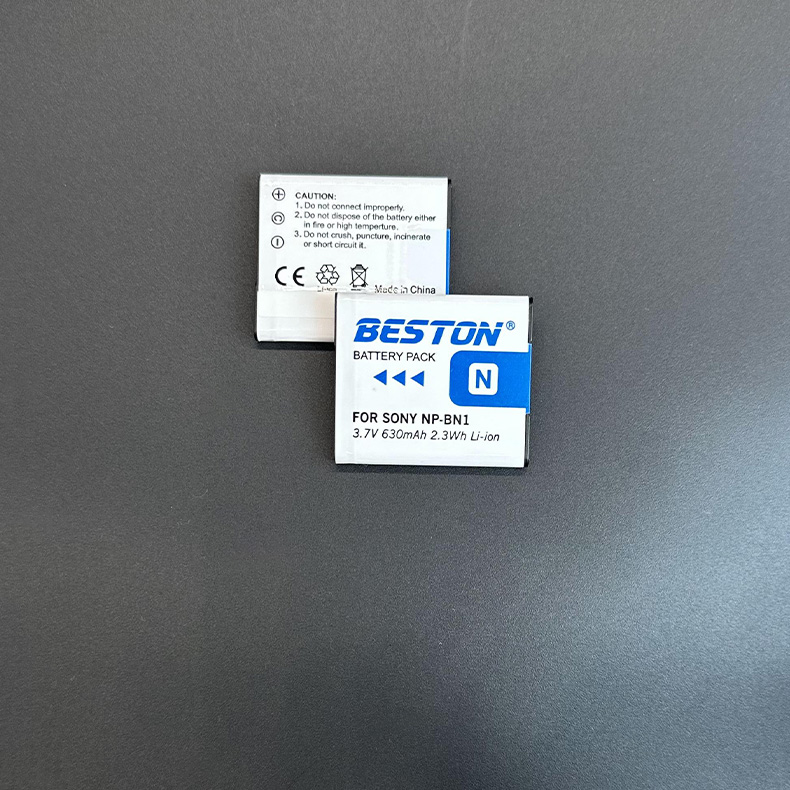 Pin Sony NP-BN1 Beston cho máy ảnh Sony DSC TX9C T99C T99DC TX7C TX5 ...