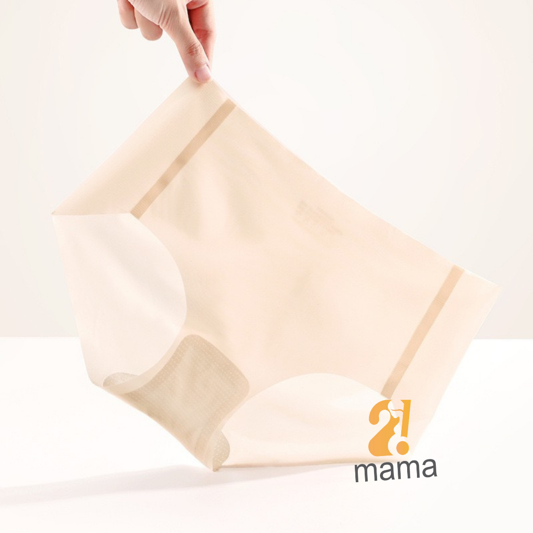 Quần lót nữ su thạch 2mama màu da sáng