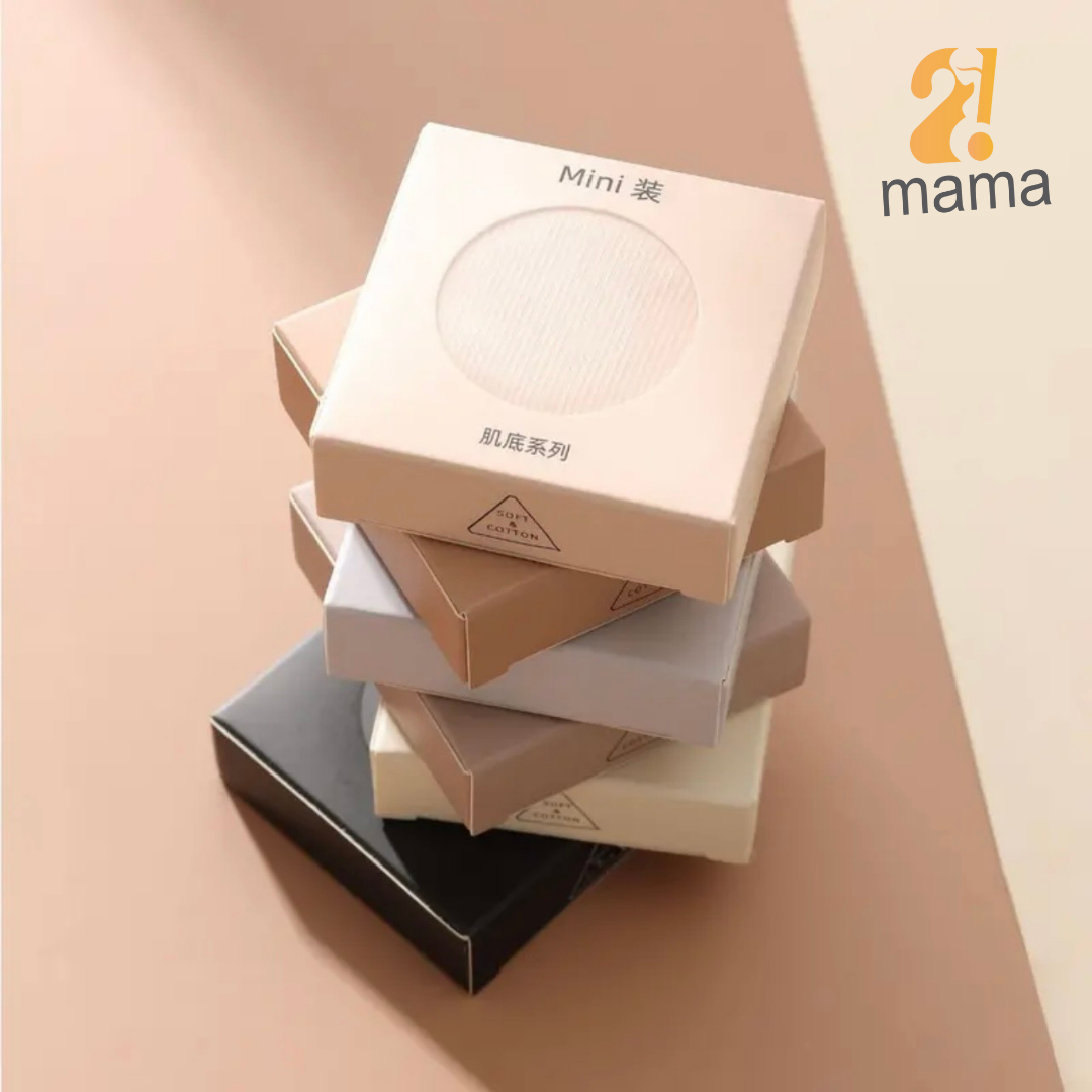 Quần lót nữ su thạch 2mama màu ghi
