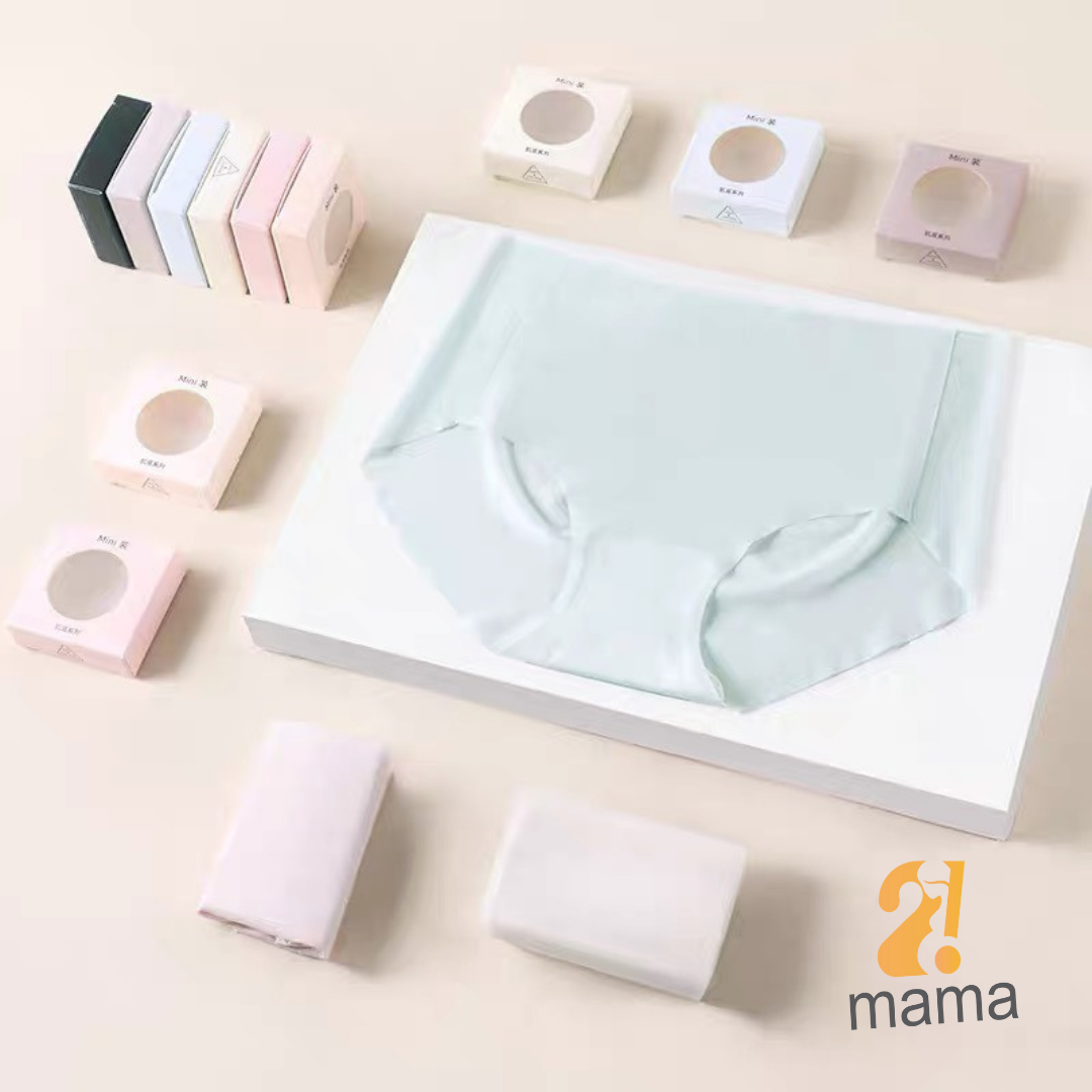 Chất liệu quần lót su thạch 2mama