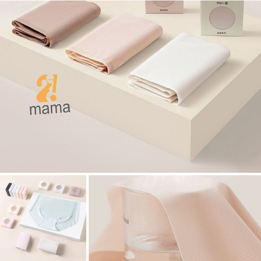 Đóng gói hộp mini 2mama