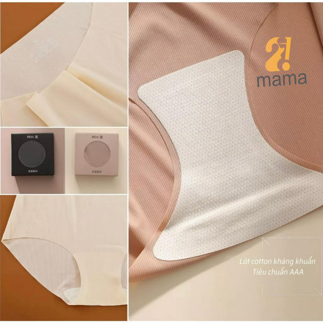 Chi tiết quần lót 2mama