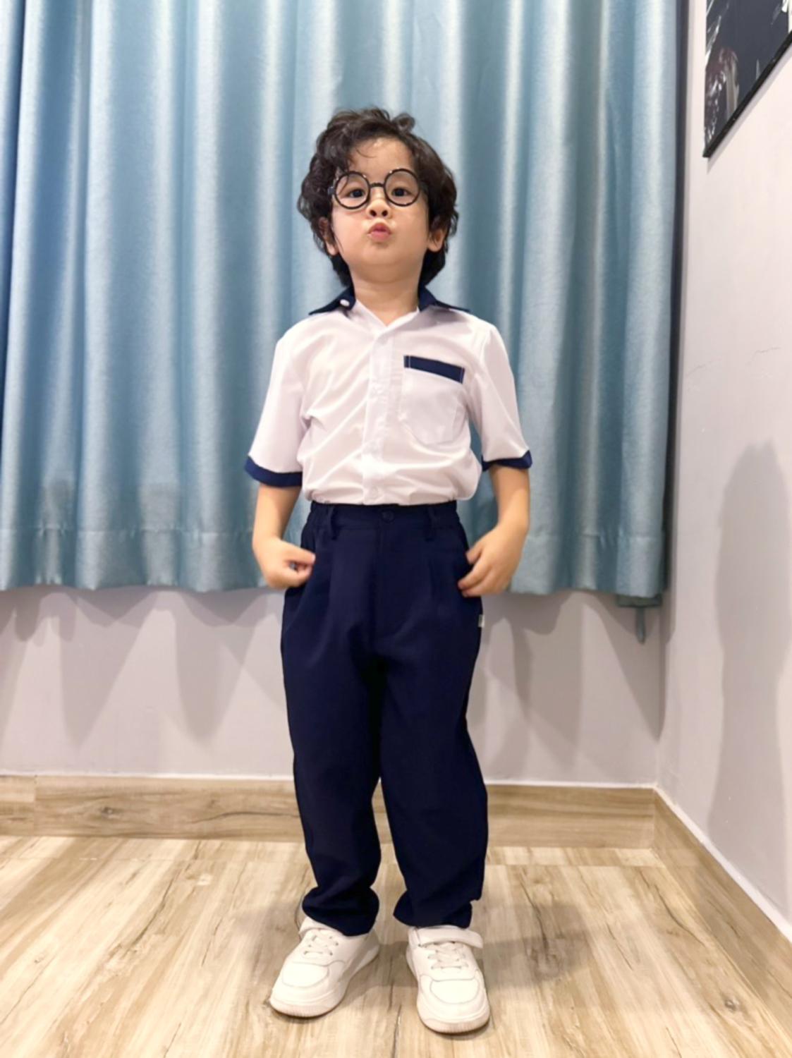 Thiết kế đồng phục Jadiny