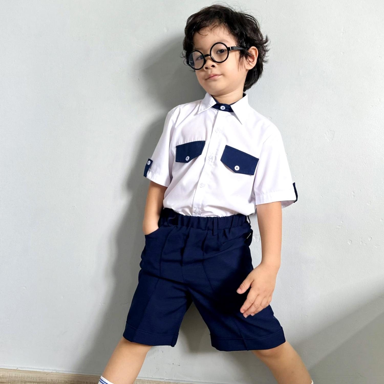 Chất liệu vải đồng phục Jadiny
