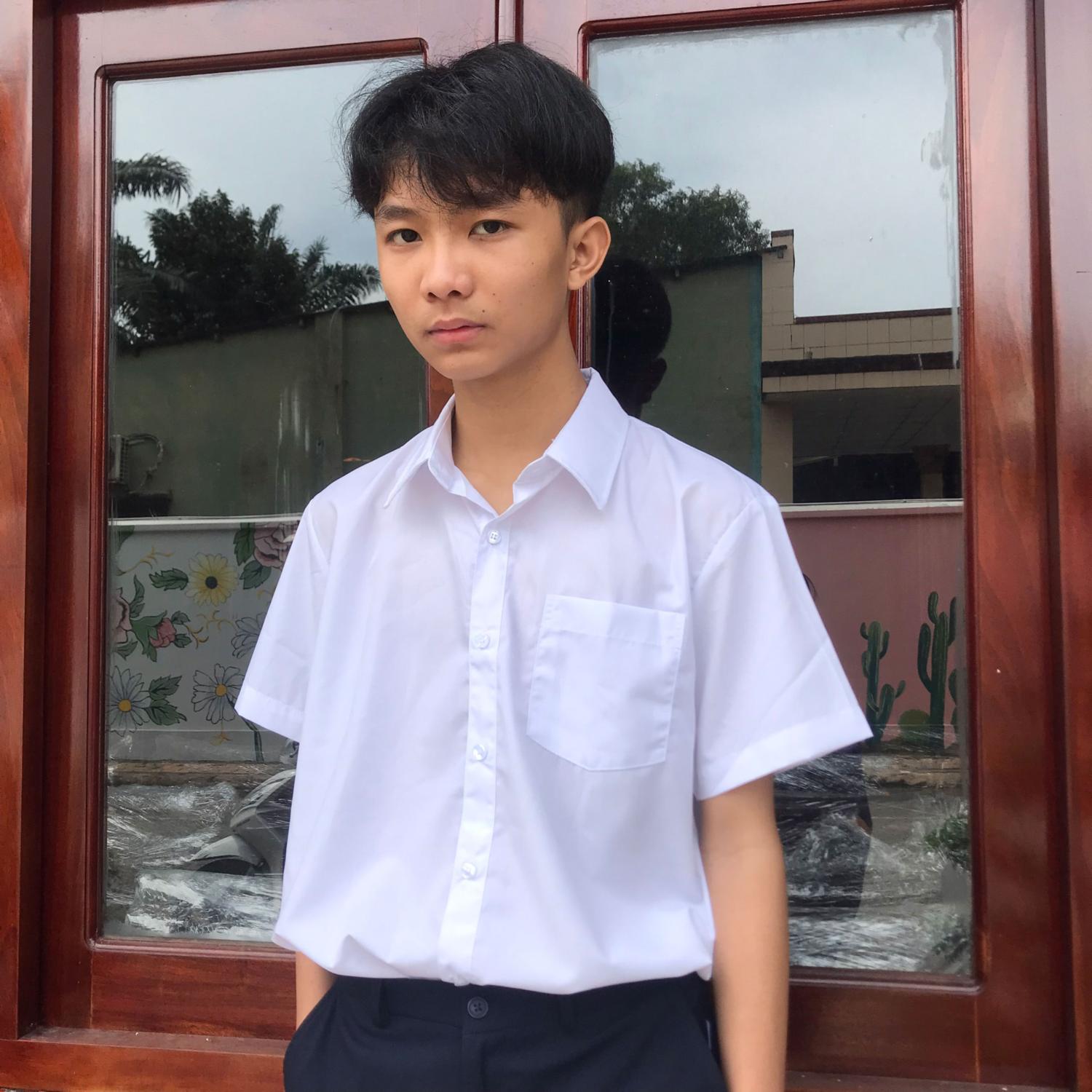 Đồng phục Jadiny
