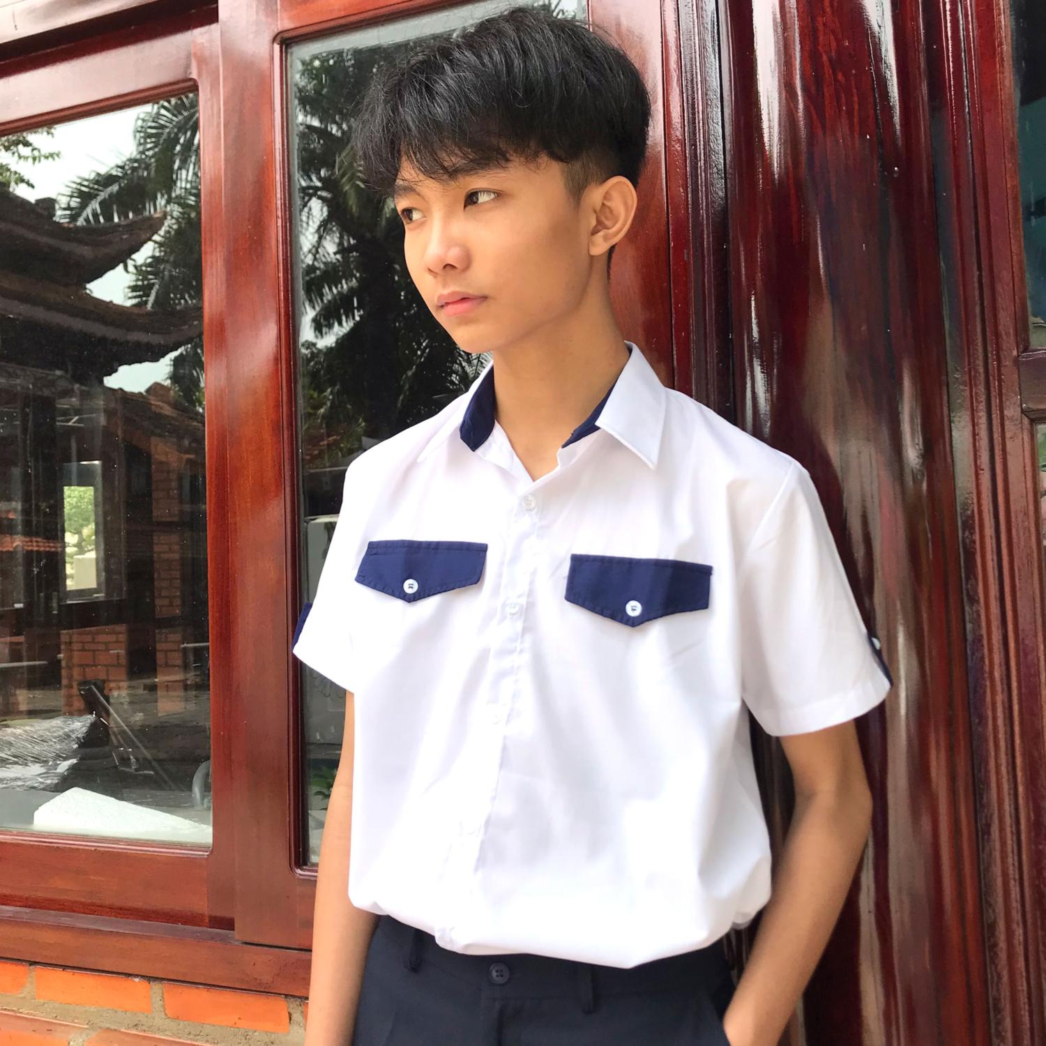 Đồng phục học sinh Jadiny