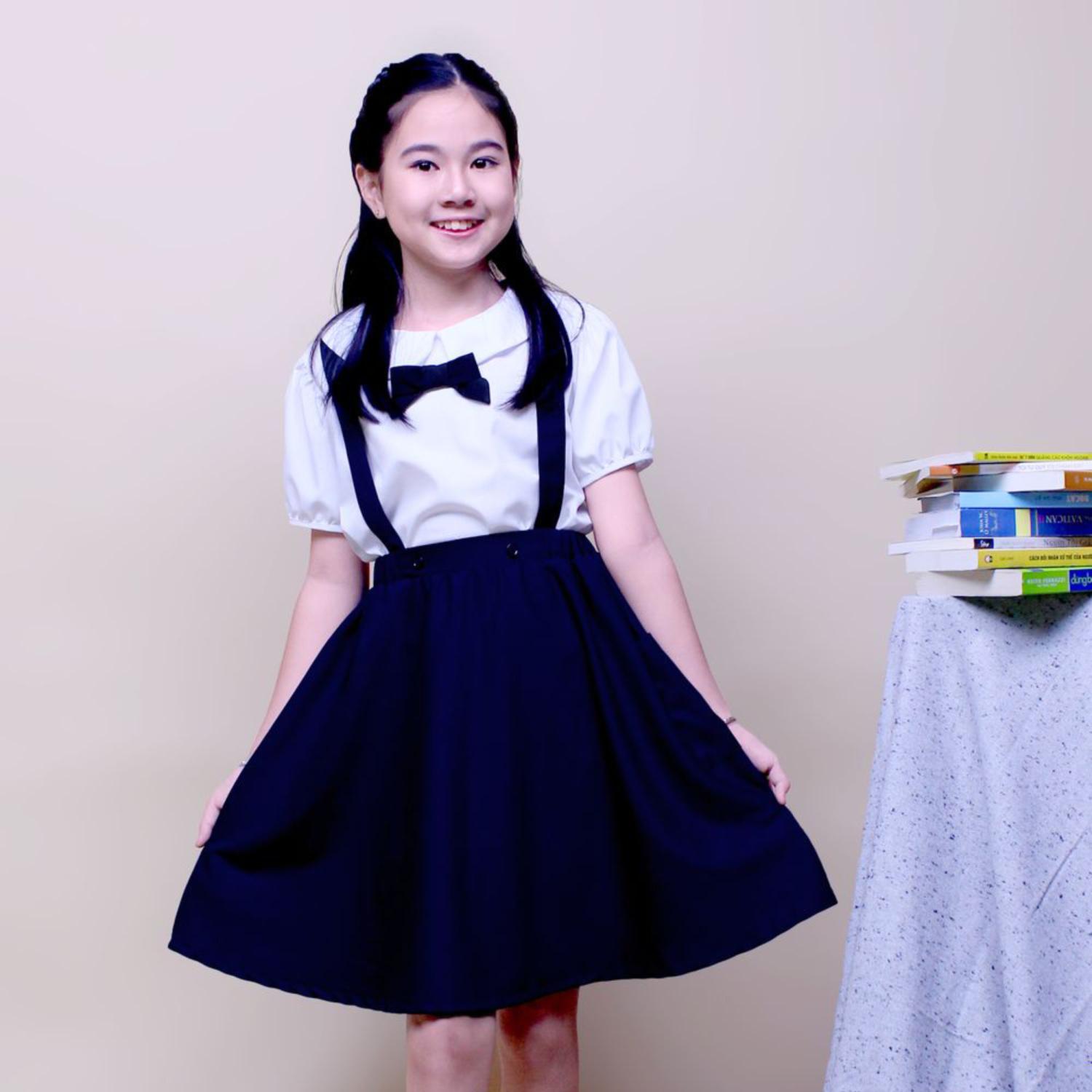 Jadiny - Thương hiệu thời trang trẻ em uy tín