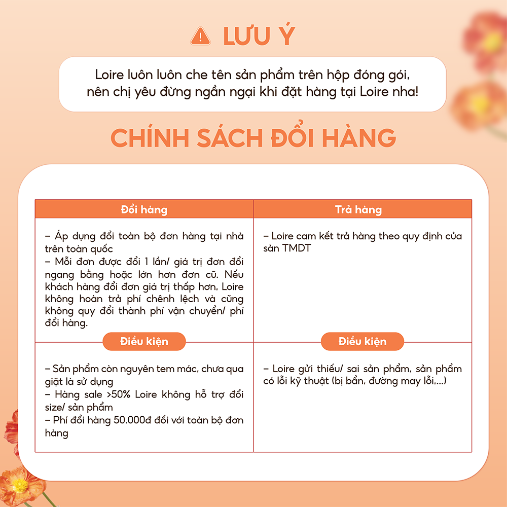 Mô tả Áo Lót Không Gọng Đệm Mỏng Thoải Mái Loirechic BRDE144 - 5