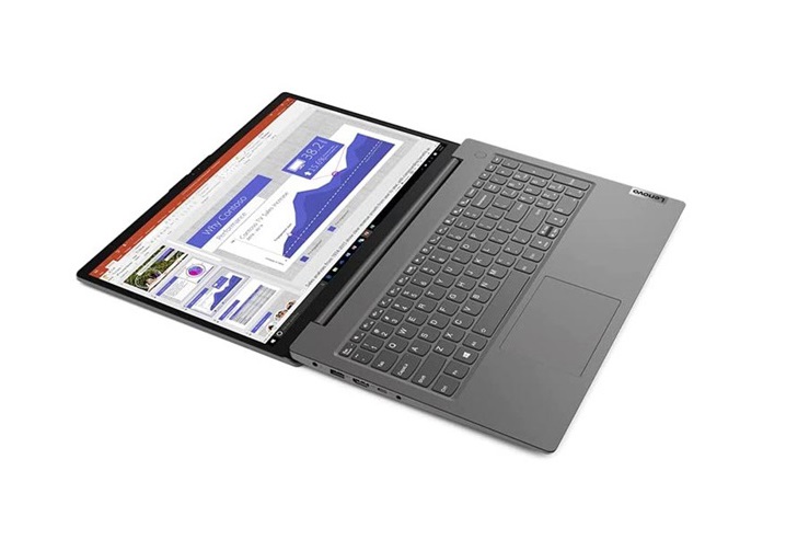 Mô tả LapTop Lenovo V15 G3 IAP (82TT00ARVN) |Core i3 _ 1215U | 8GB RAM | 256GB SSD |Win 11 | 15.6" FHD IPS - 2