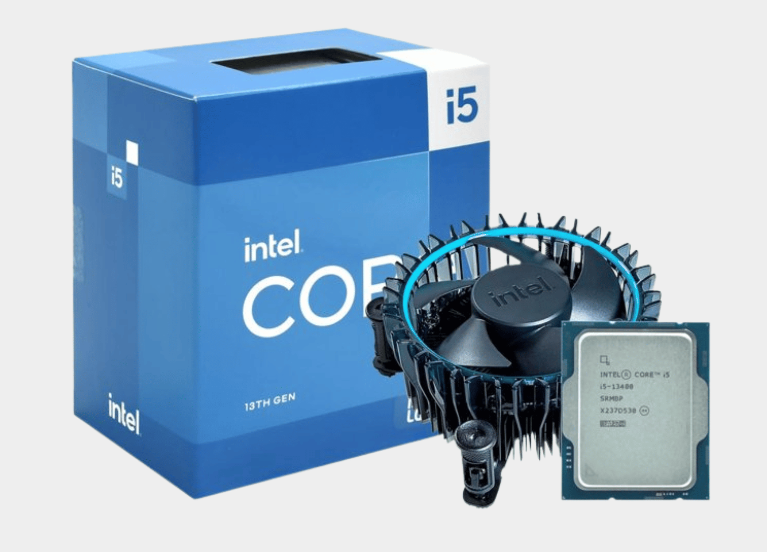【新品未使用】intel corei5 13400f 動作保証　 返品対応有り！ 新品未使用】intel core i5 13400f 動作保証 ☆動作品☆ intel