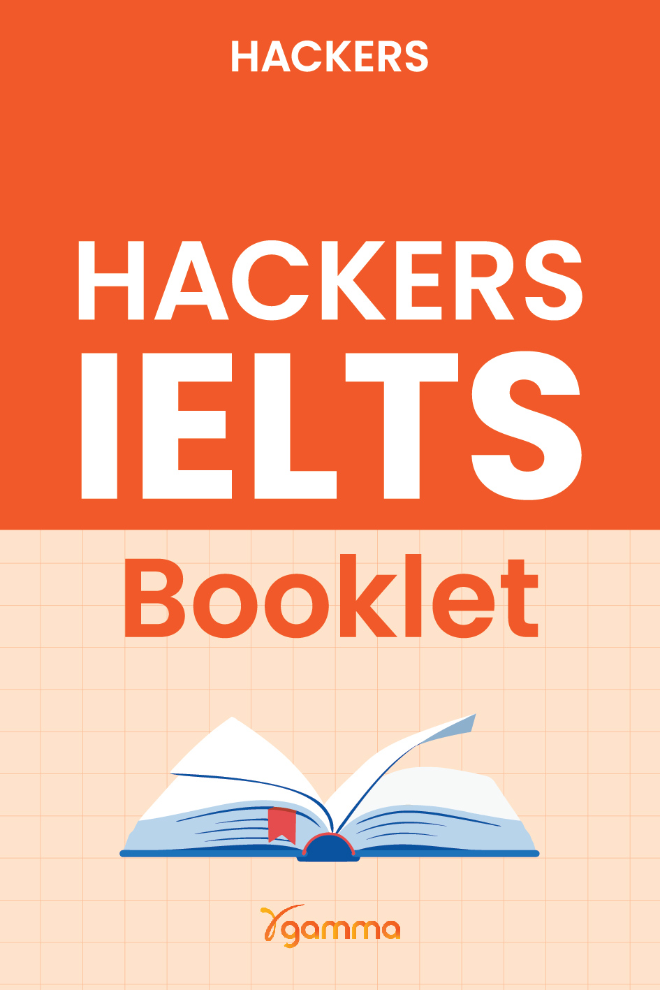 [QUÀ TẶNG ONLINE KHÔNG BÁN] Ebook – Sách điện tử Hackers IELTS: Tập Hợp ...