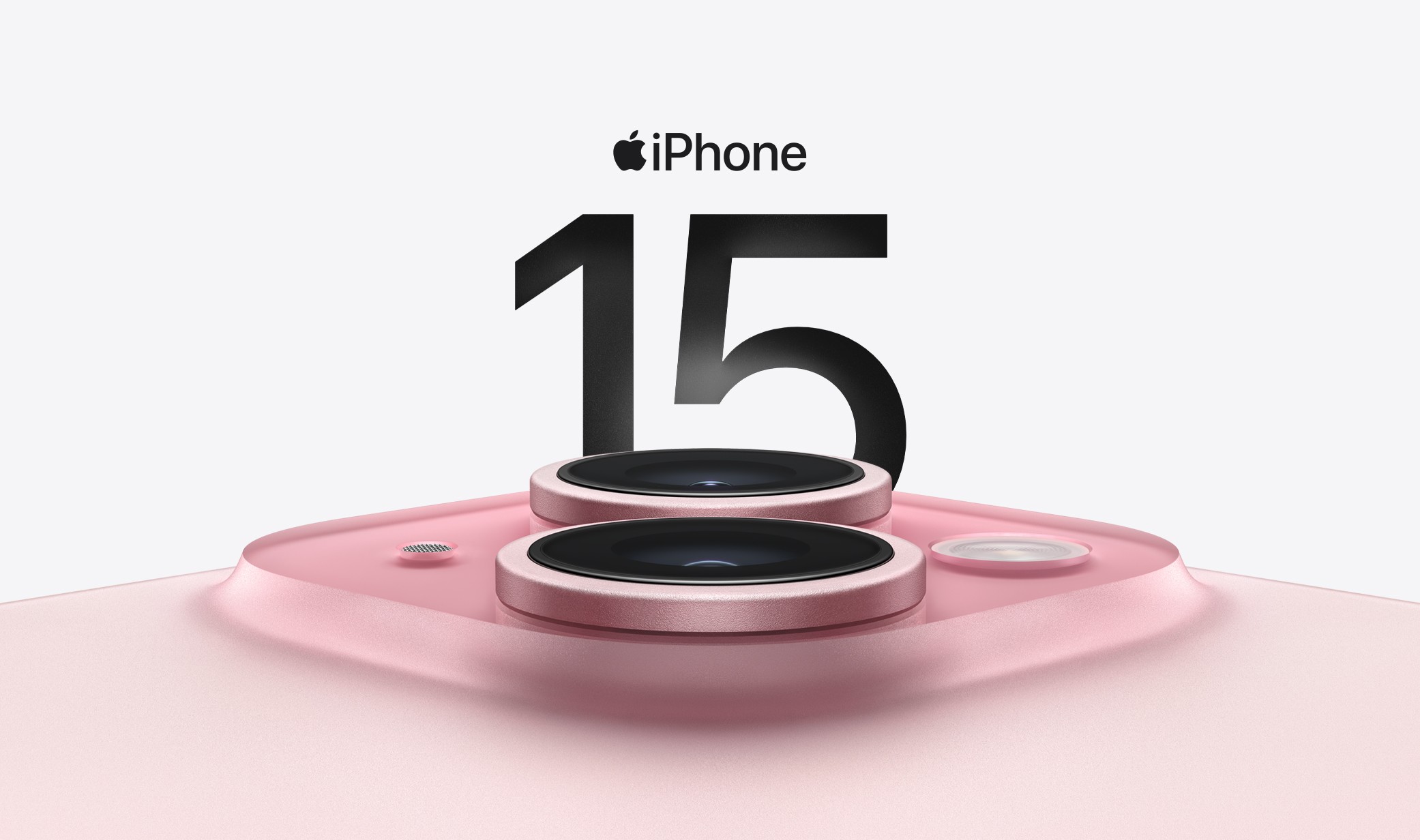 Mô tả Điện thoại Apple iPhone 15 Plus 128GB - 1