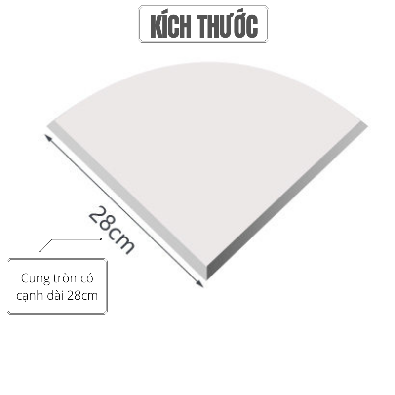 Kệ gỗ SIB KT111 lắp ở góc phòng khách