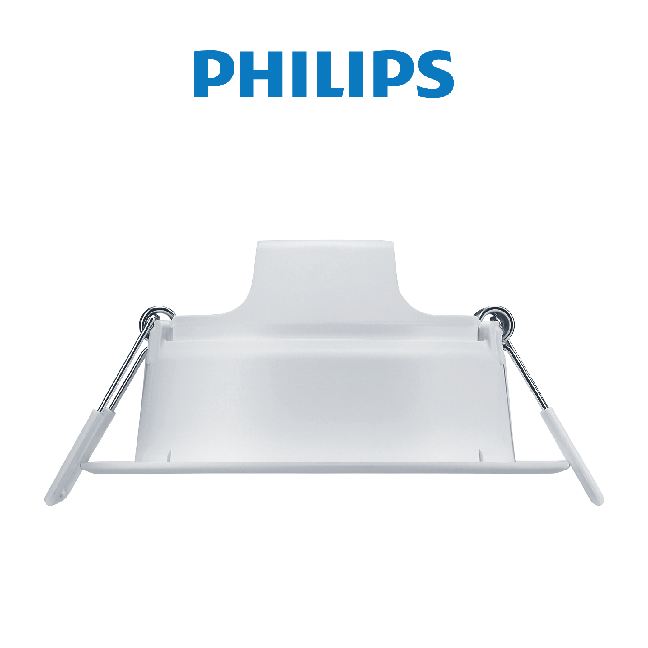 Mô tả Bộ đèn âm trần Philips Meson đổi màu ánh sáng (vàng, trung tính, trắng) - 2