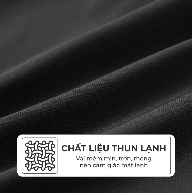 Mô tả Áo giữ nhiệt thể thao nam Gấu 194, vải thun lạnh co dãn siêu tốt, form ôm slimfit - AGN T - 6