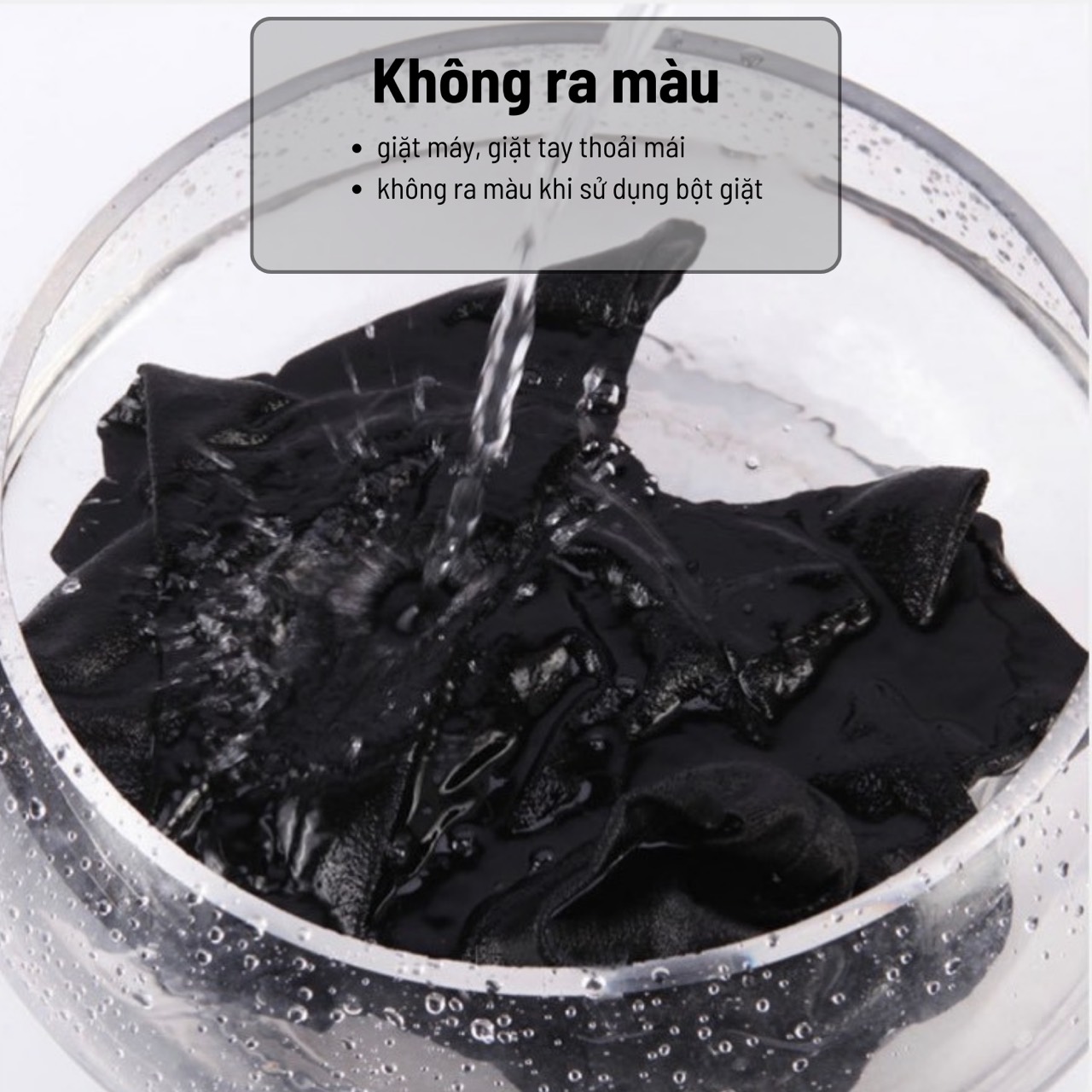 Mô tả Áo thun nam Gấu 194 áo thun lạnh co dãn, phong cách thể thao - gym - bóng đá, from slim fit - ATL Trơn - 9
