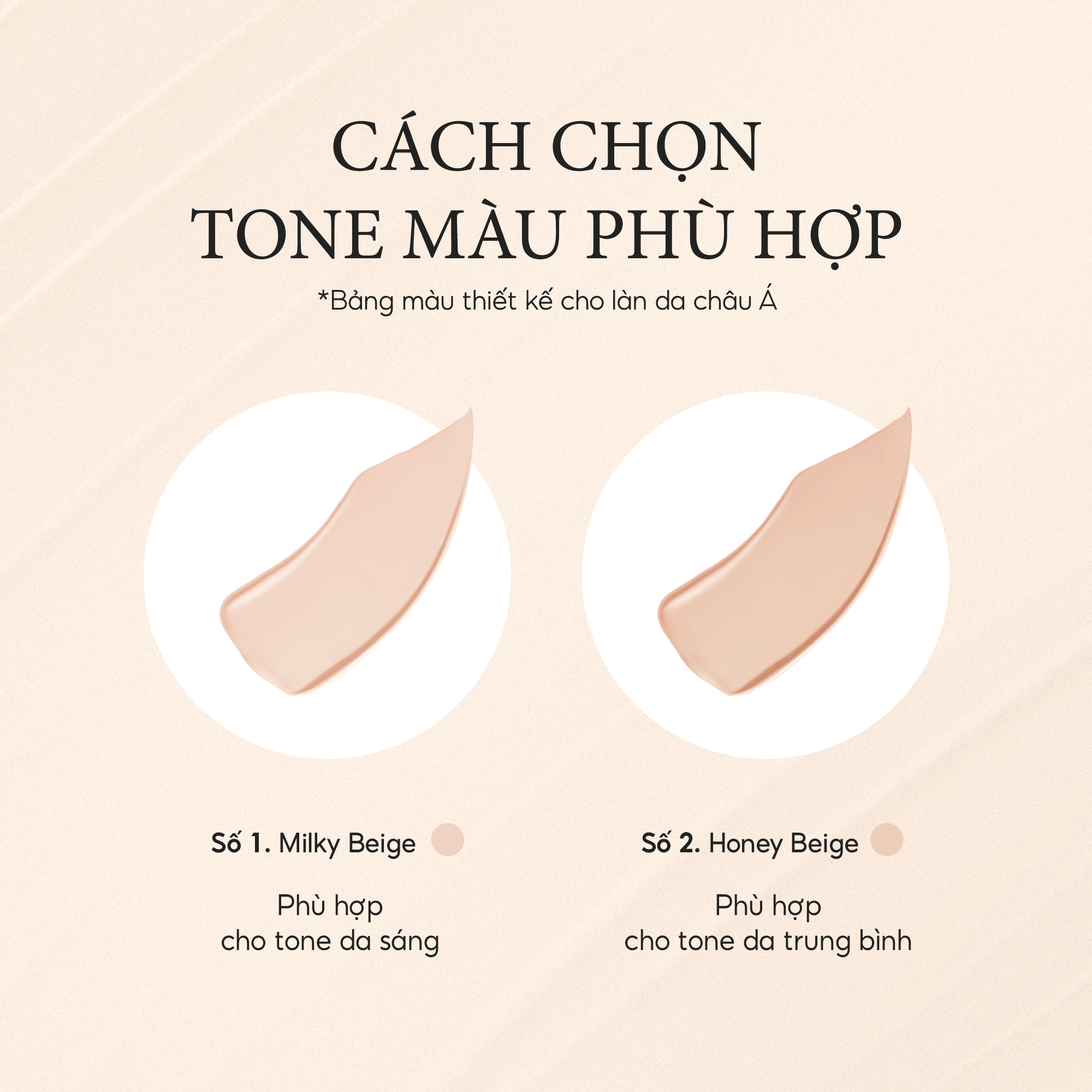 Mô tả Phấn nước che phủ dưỡng ẩm bám bền & kiểm soát nhờn OHUI Ultimate Cover Mesh Cushion PF50+/PA+++ 13g - 7