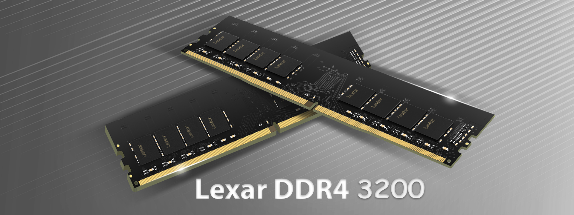 Mô tả Thanh Ram PC Lexar 8GB DDR4 3200Mhz (LD4BU008G-R3200GSXG) | Lắp Cho Các Dòng PC Lenovo - 1