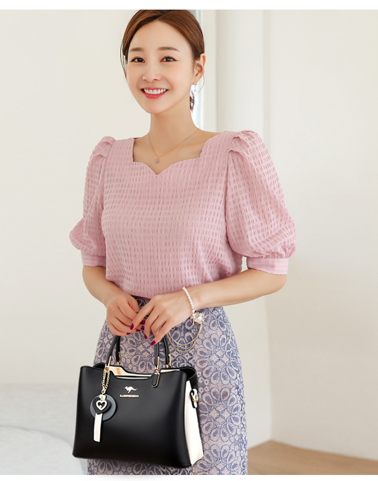 Túi xách KAIDIFEINIROO KF14 (5863) - Chi tiết
