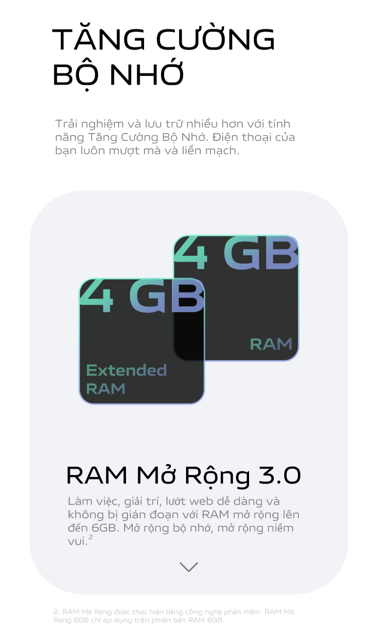 Mô tả Điện thoại vivo Y17s (4GB/128GB) - Hàng Chính Hãng  - 1 đổi 1 tháng đầu tiên - Bảo hành kỹ thuật 12 tháng - 4