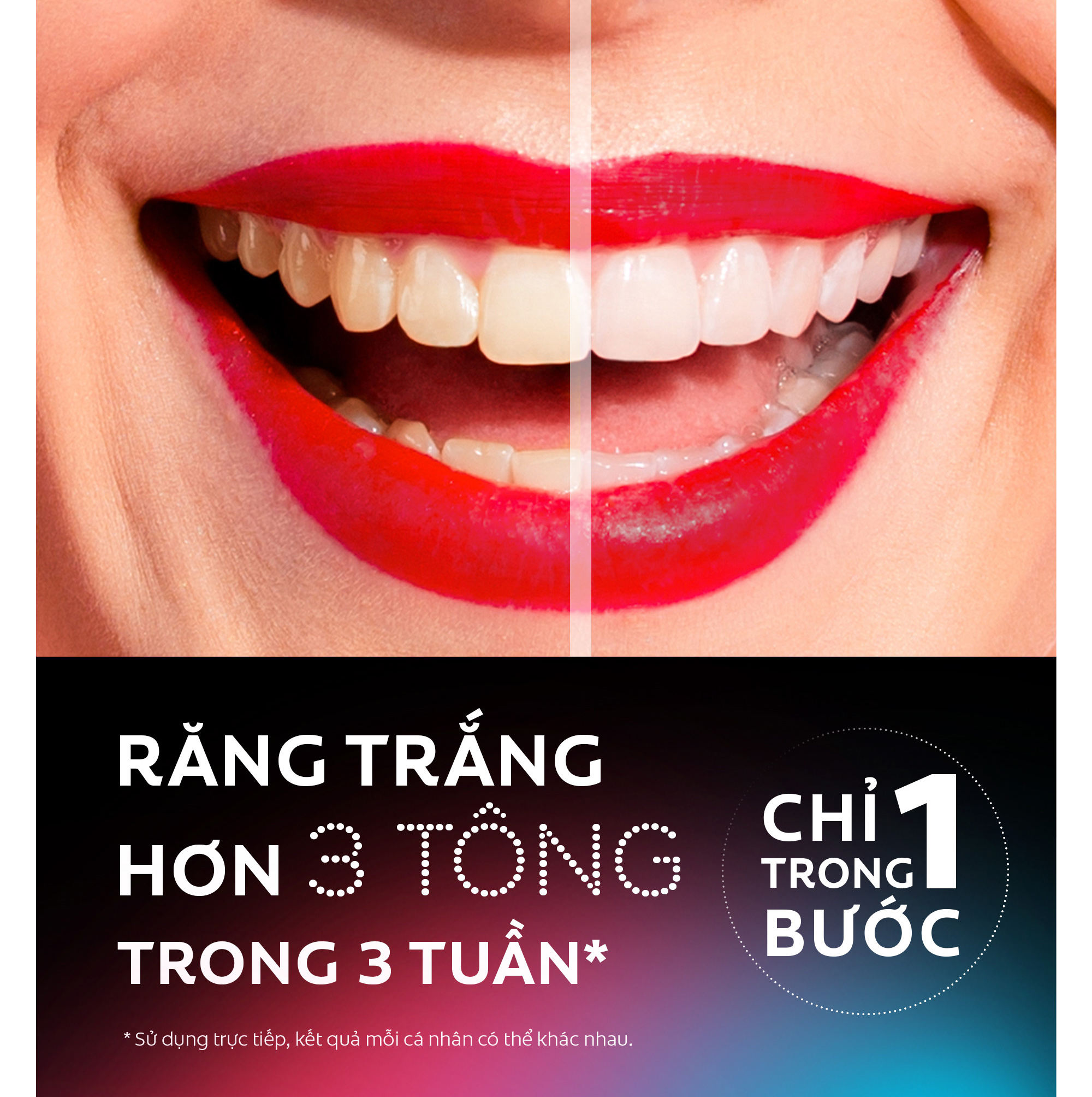 [duy Nhất Livestream 19.11] Bút Trắng Răng Colgate Optic White O2 2,5ml 