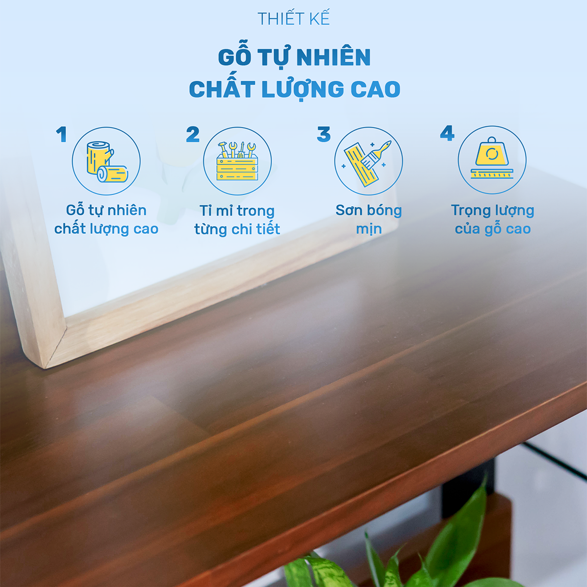 Kệ sách 5 tầng CHU MY