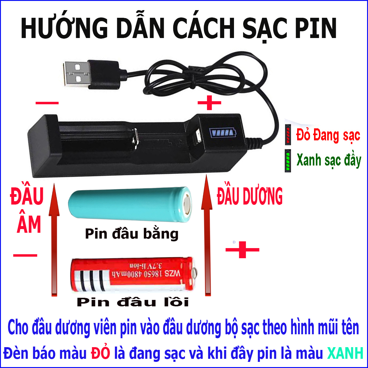 7. Dùng Chế Độ Nguồn Điện Thấp