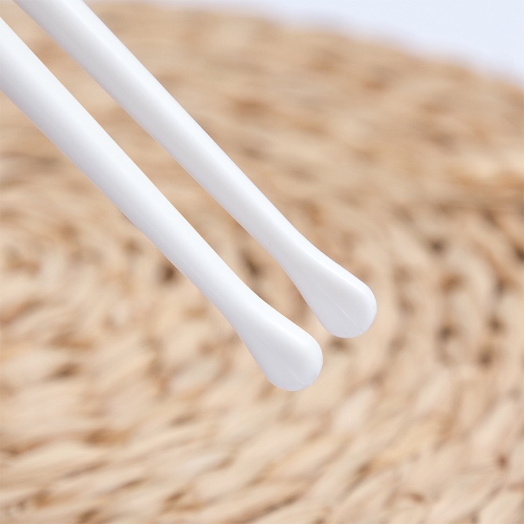 Mô tả Đũa Tập Ăn Cho Bé IQ Kao Tập Cầm Đũa Chuẩn Nhật, Nhựa An Toàn, Chịu Nhiệt Tốt, Chống Trượt, Dành Cho Trẻ Từ 2 Tuổi - 7