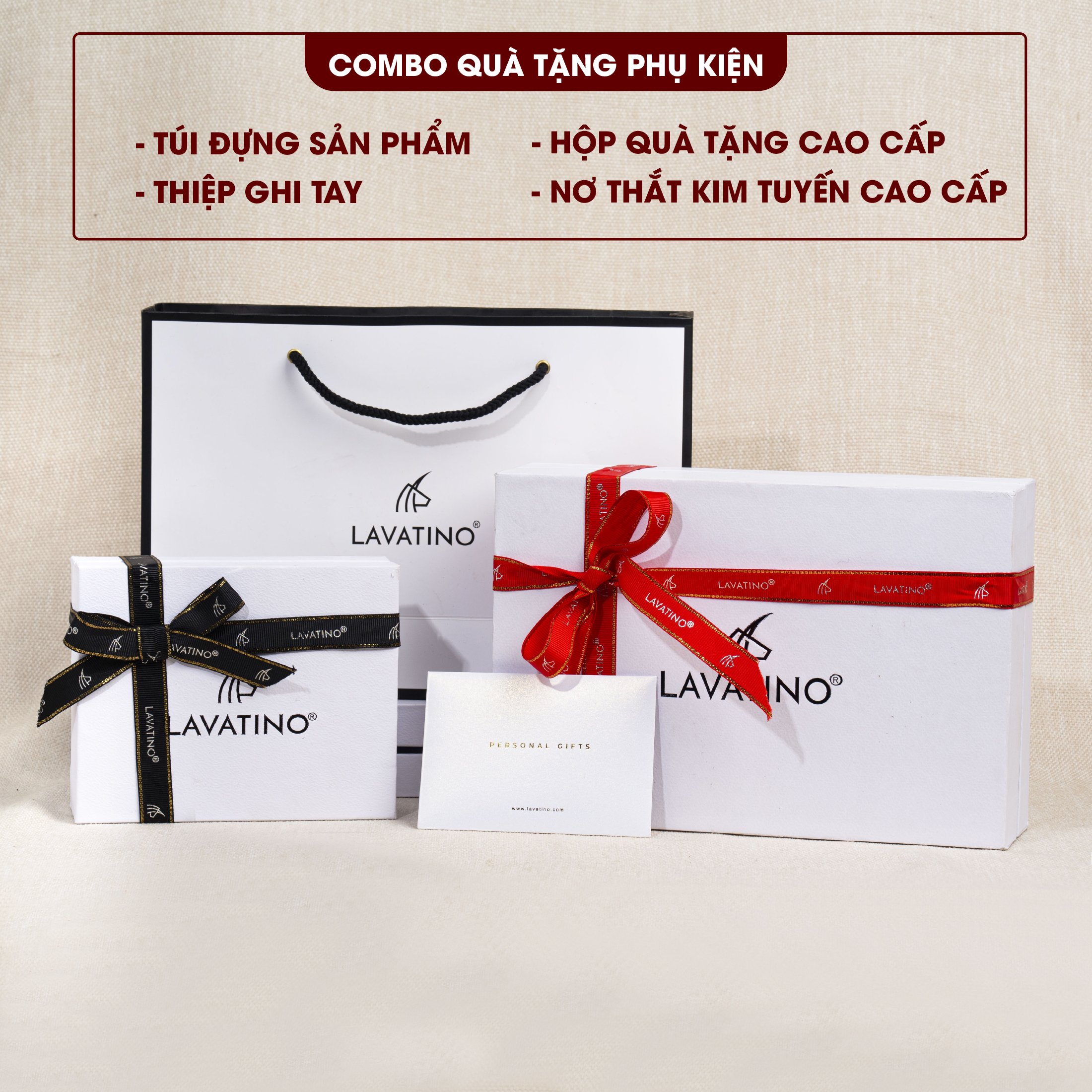 Mô tả Thắt Lưng Nam Da Bò Thật Cao Cấp Hàng Hiệu Lavatino Khoá Tự Động Thiết Kế Sang Trọng TINO 04 - 2