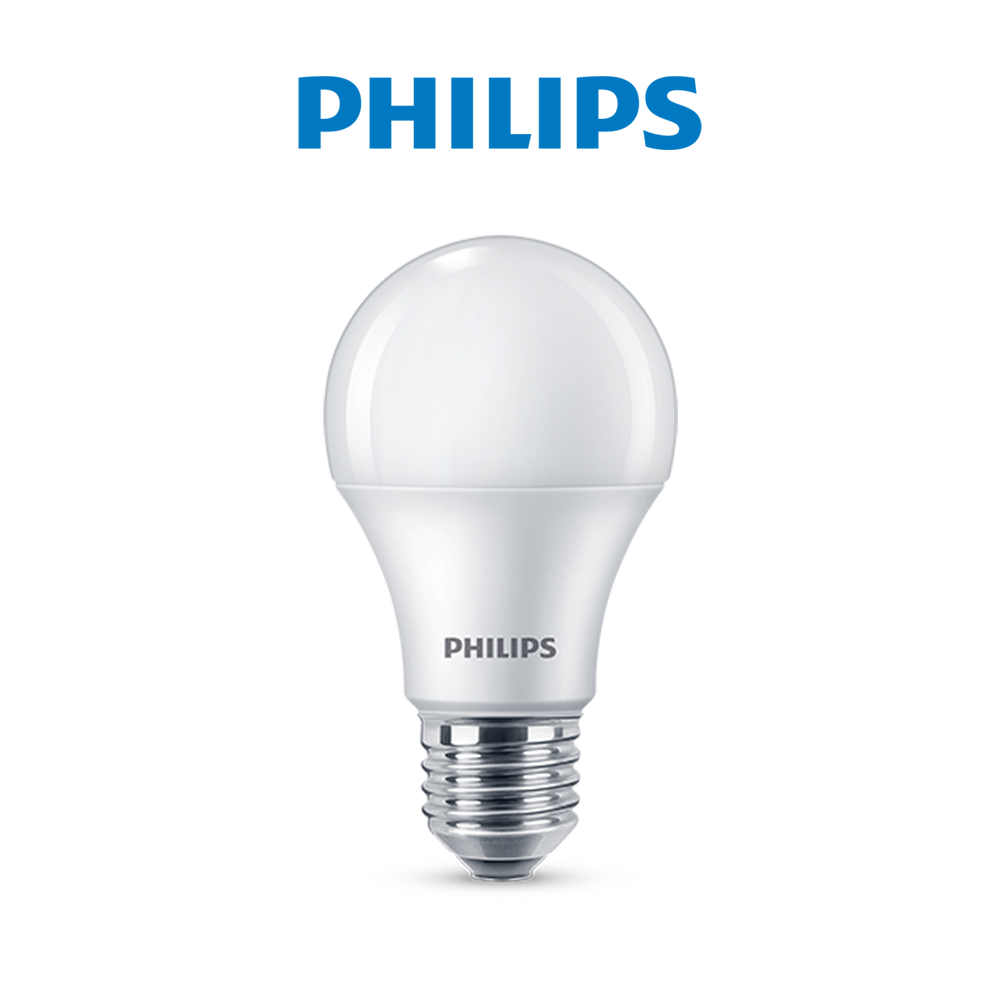Mô tả Bóng đèn Philips essential LED Bulb (Nhiều loại bóng check chi tiết ở SKU sản phẩm) - 1