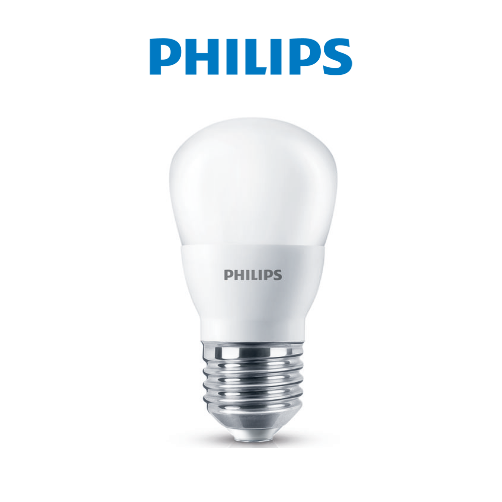 Mô tả Bóng đèn Philips essential LED Bulb (Nhiều loại bóng check chi tiết ở SKU sản phẩm) - 5