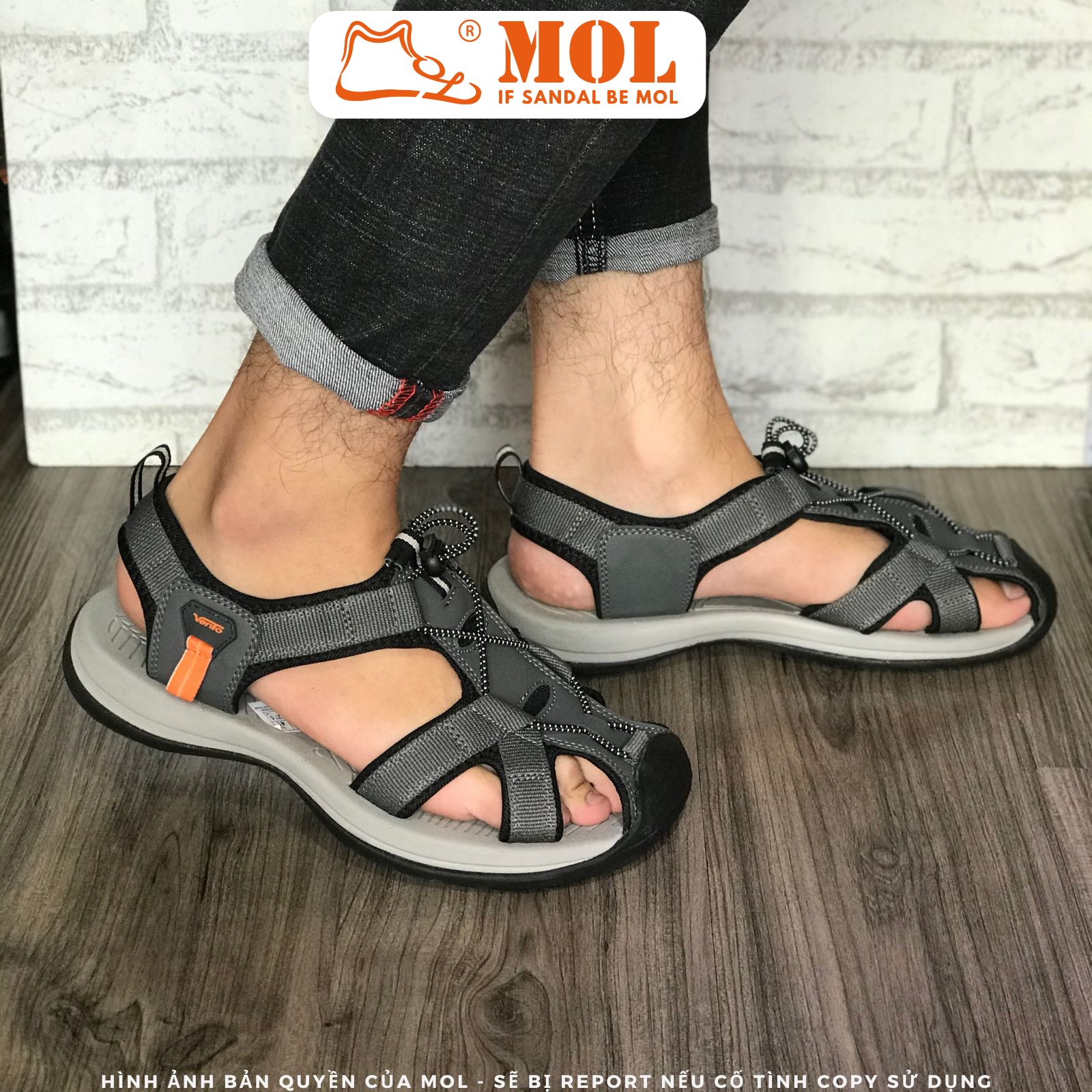 Vento sandals copy sales