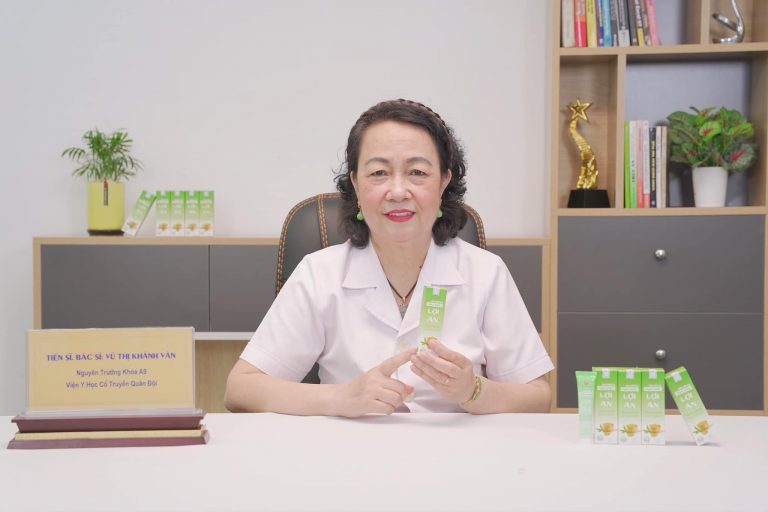 Mô tả Kem Bôi Da Lợi An Cho Bé Yêu 15g COMBO 5 HỘP - 4
