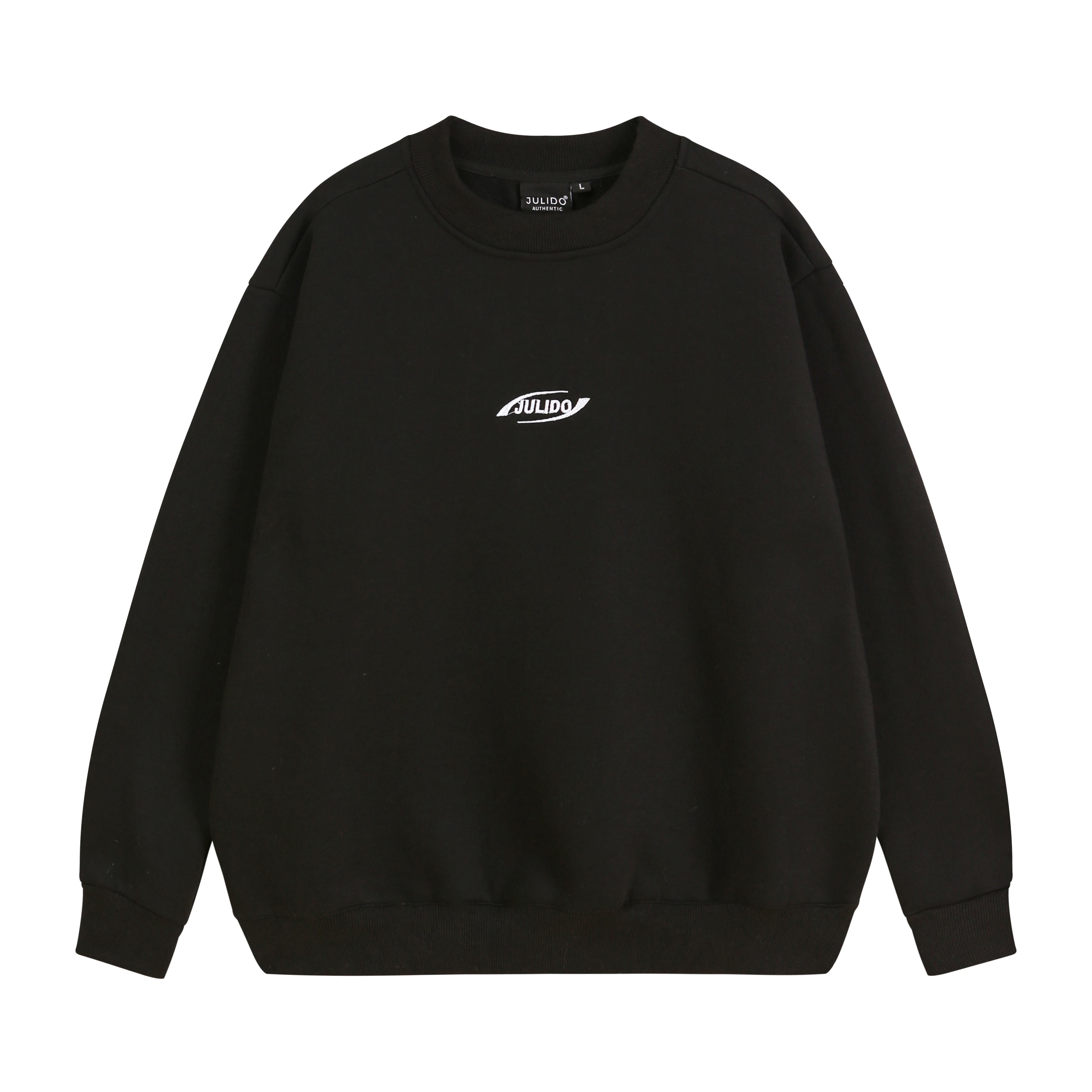 Aó sweater nam có cổ chất liệu nỉ bông dày dặn | Shopee Việt Nam