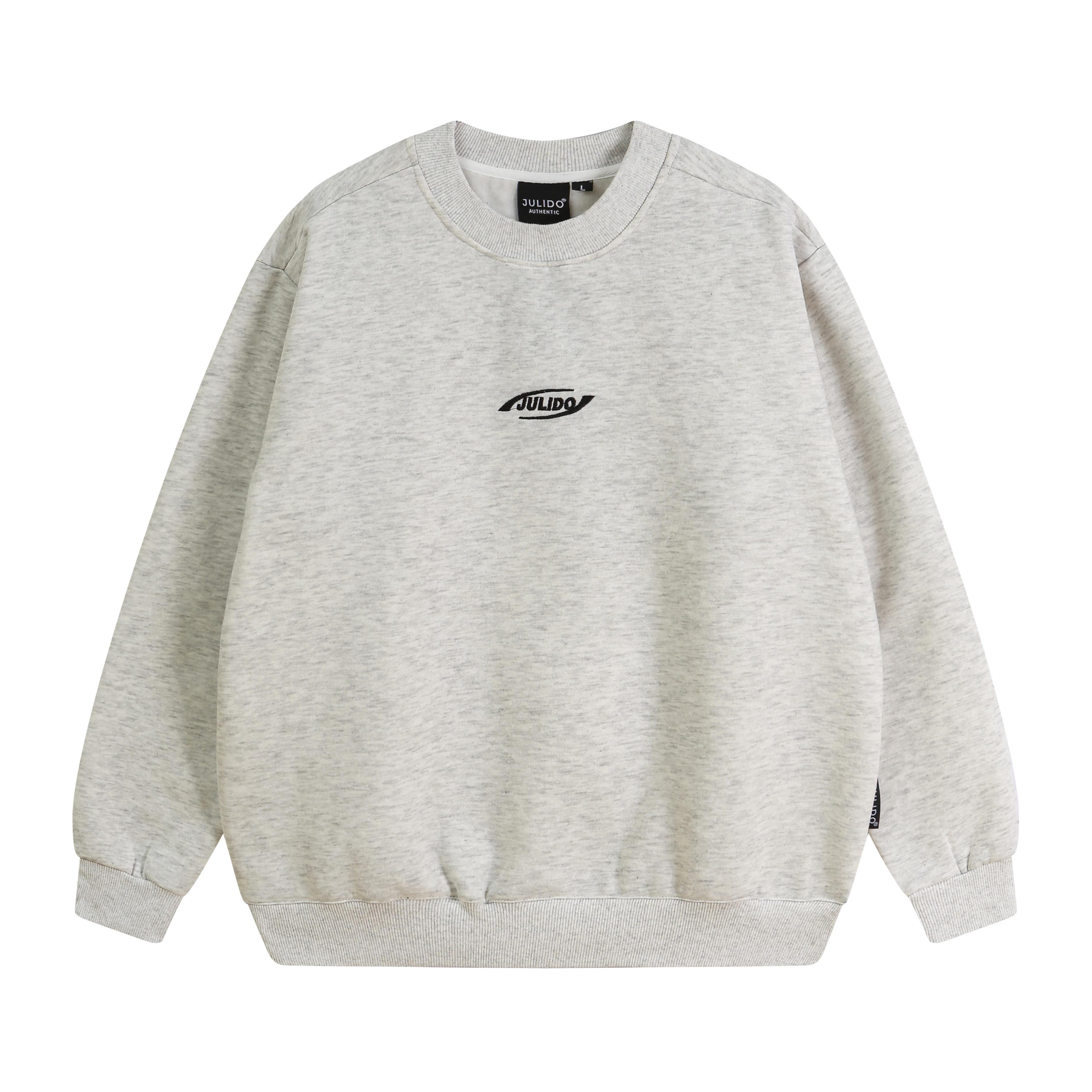Aó sweater nam có cổ chất liệu nỉ bông dày dặn | Shopee Việt Nam