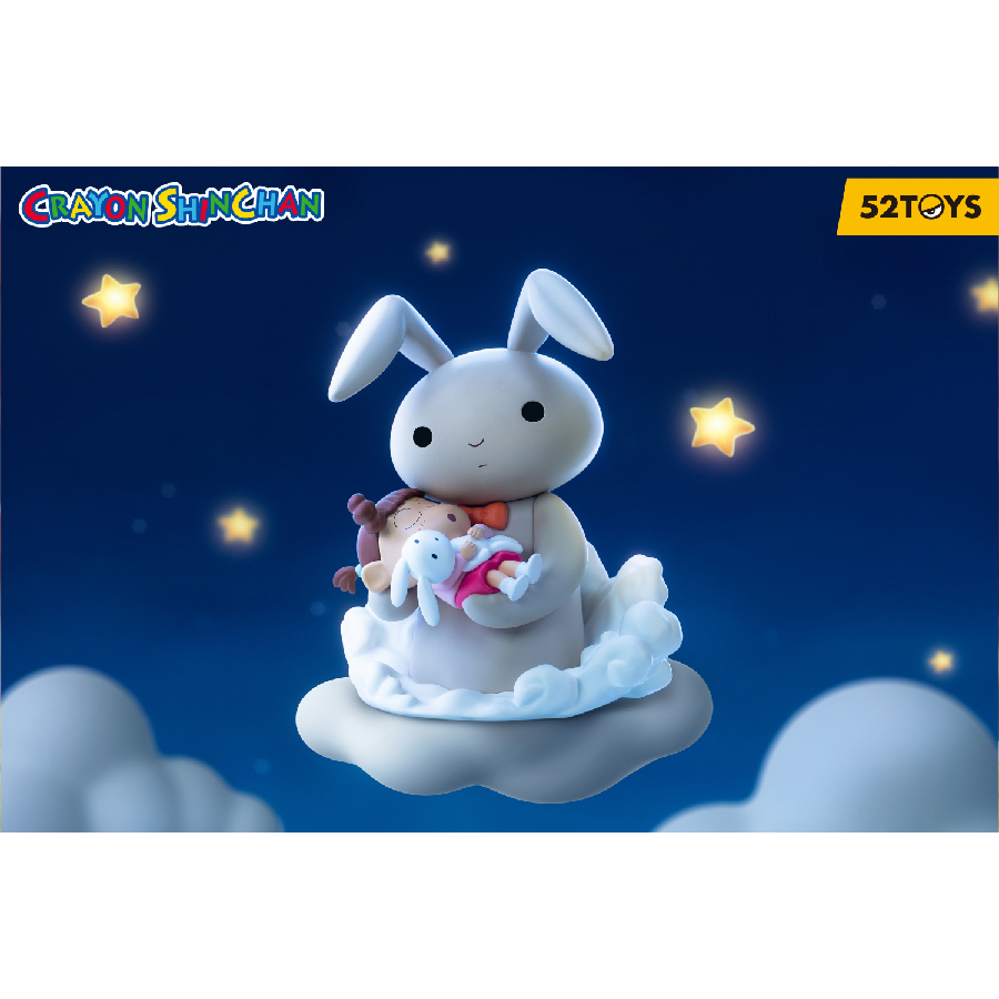Mô hình Shin-Chan và Bạch Tuyết