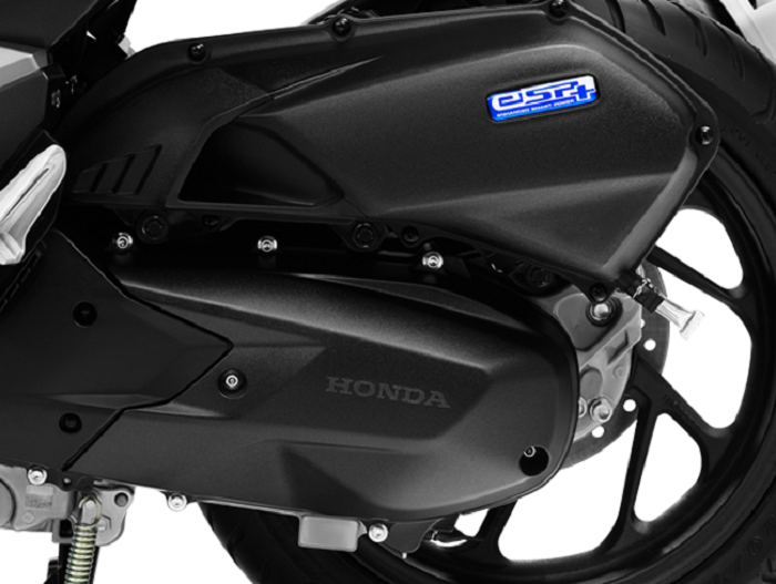 Động cơ eSP+ 160cc Vario 2023