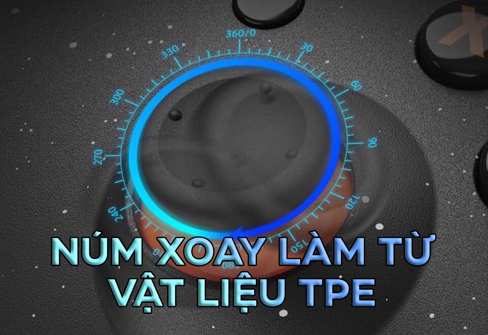 Mô tả Tay cầm game Dareu H101X Hồng / Đen không dây ( Pin sạc 650mAh, Bluetooth 5.0 ,Dây Type-C ) - 2