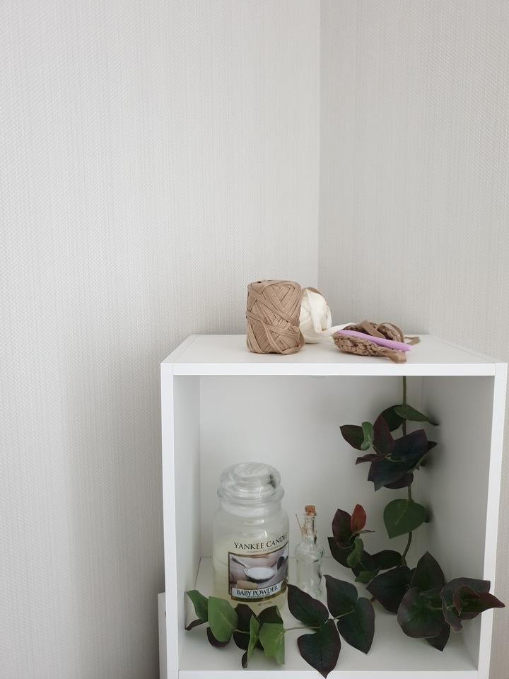 Mô tả Kệ Gỗ Hình Hộp Hình Vuông Dài 34cm, Rộng 24cm Và Cao 34cm Thương Hiệu KEGODA KGD29 - 5
