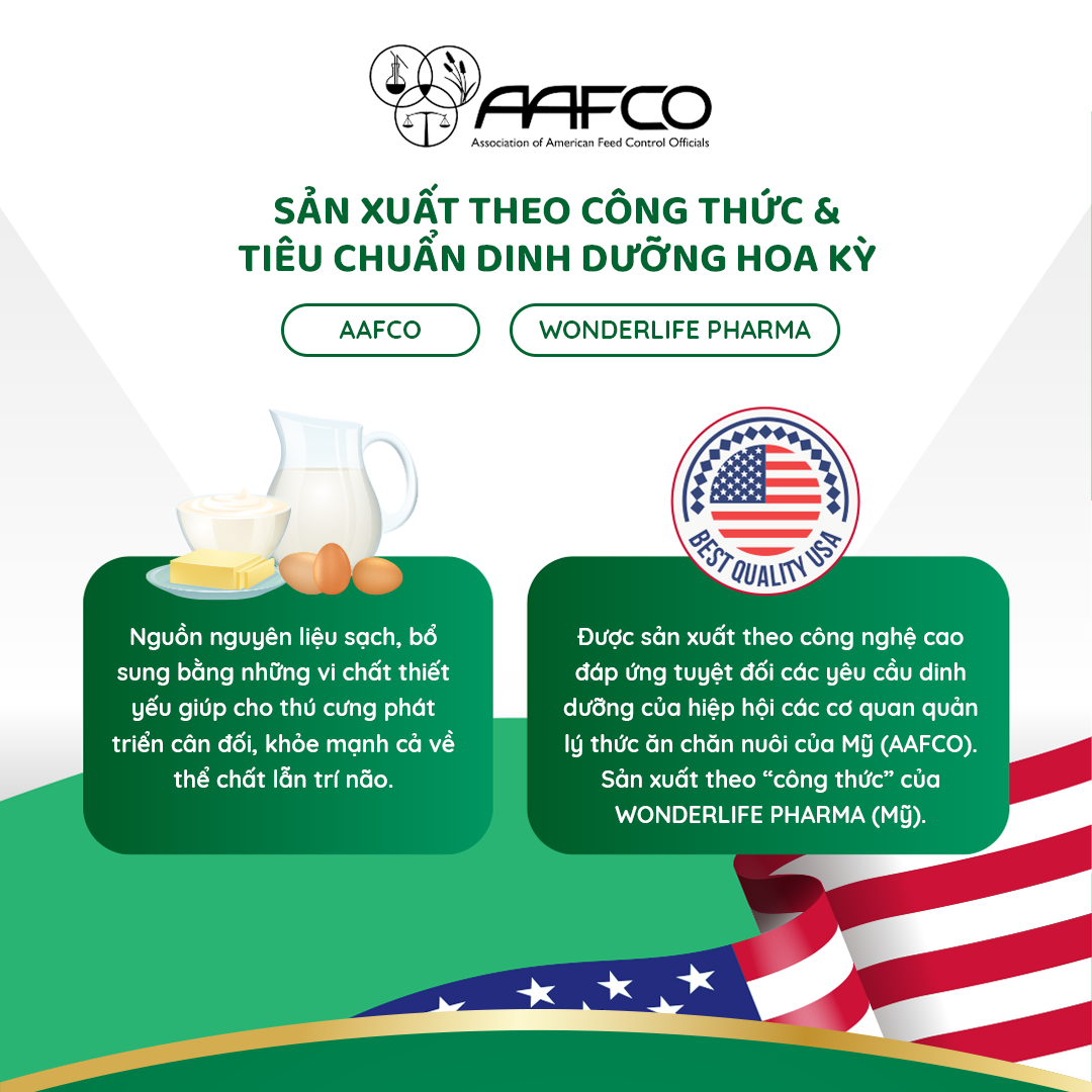 Mô tả DrKyan - Sữa bột dinh dưỡng PETILAC - Bổ sung sữa non Colostrum & Chất xơ cao cấp cho mèo 100g - 3