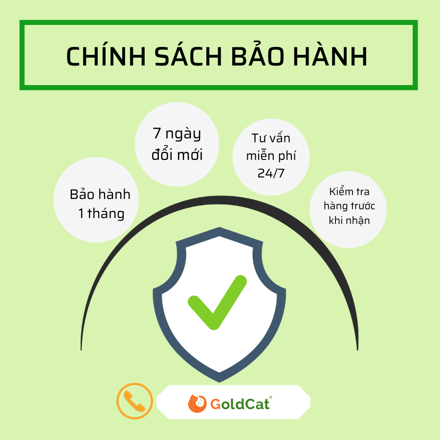 Mô tả Đệm Cũi Cho Bé GOLDCAT Cắt May Theo Yêu Cầu, Chất Liệu Bông Ép, Độ Dày Tiêu Chuẩn 5cm, Thoáng Khí, Đàn Hồi Tốt - 4