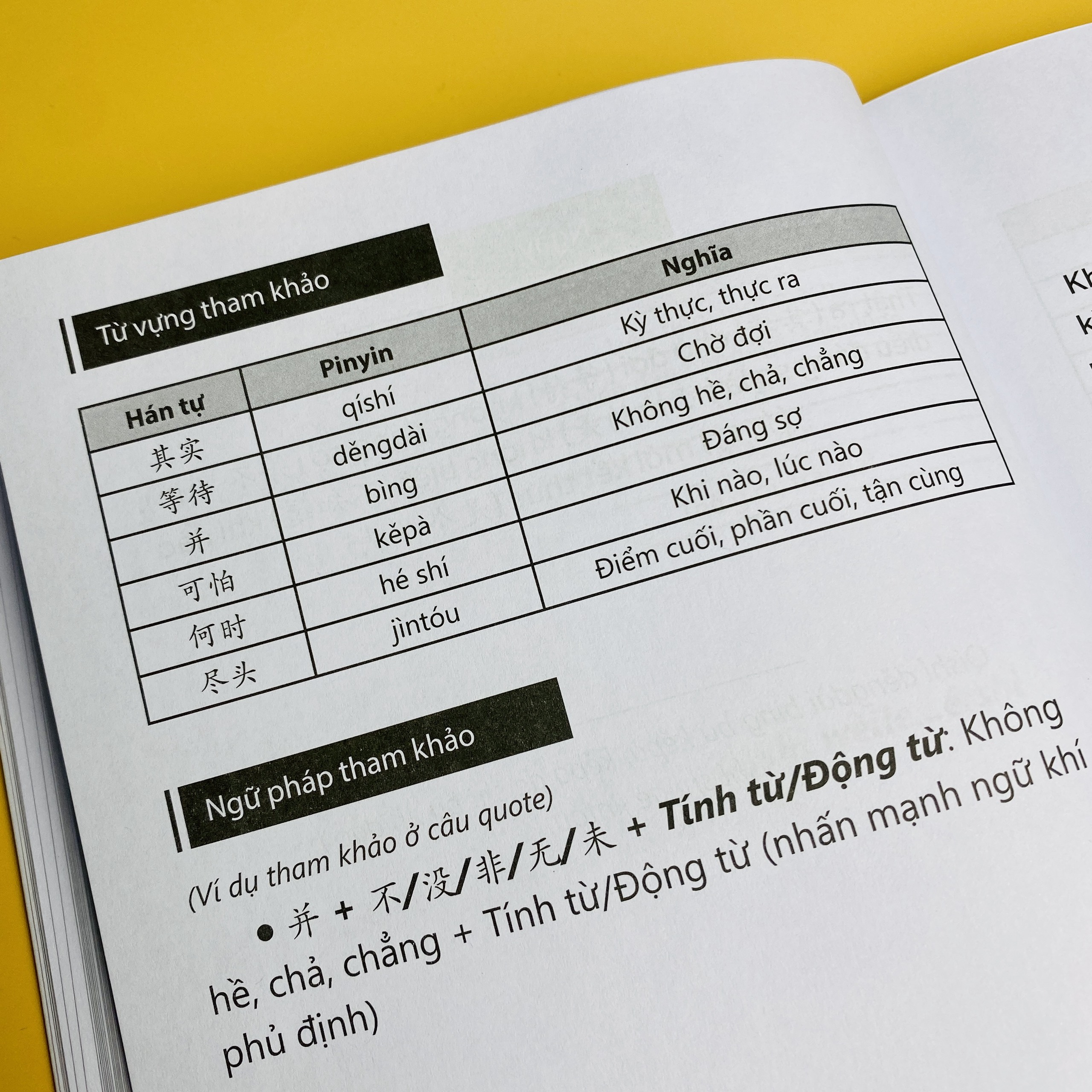 Mô tả Sách chỉ cần là phiên bản tốt nhất của chính mình - song ngữ Trung Việt có phiên âm, từ vựng, ngữ pháp - 2