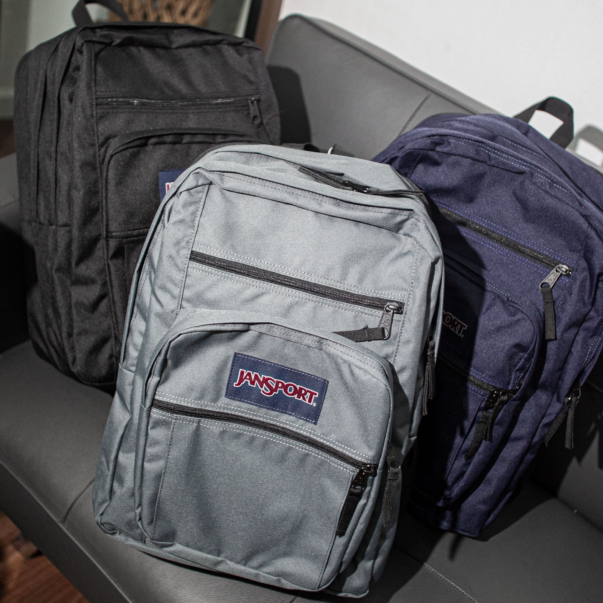 Balo jansport orders superbreak