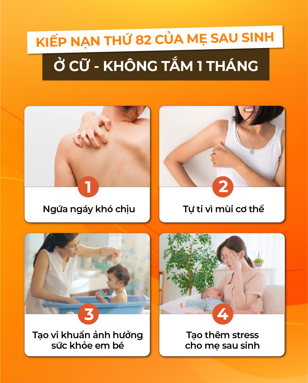 Mô tả Sữa Tắm Thảo Dược Gừng Nghệ Cỏ Cây Hoa Lá - Làm Sạch Sâu, Mờ Thâm Mụn 500g - 1