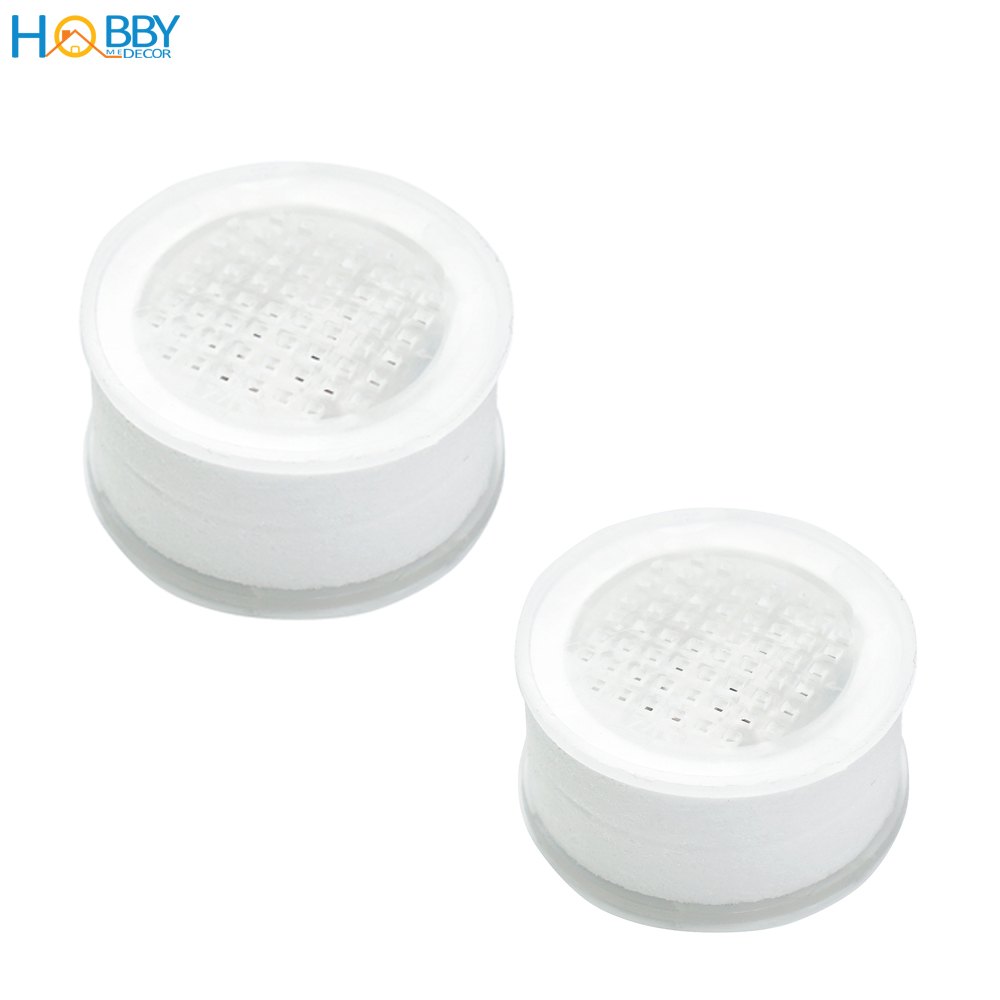 Mô tả Combo 2 đầu lọc cho vòi tăng áp HOBBY Home Decor 2LOC - 1