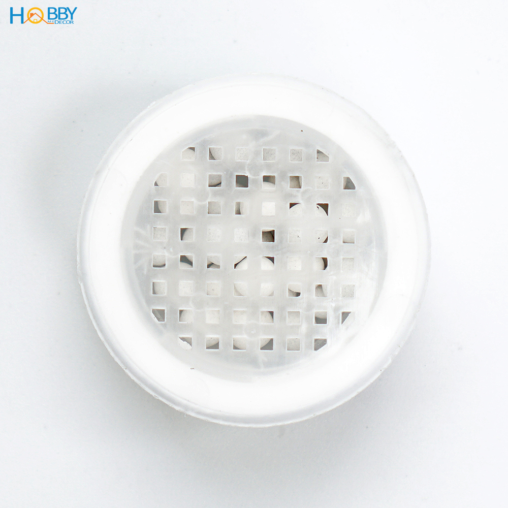 Mô tả Combo 2 đầu lọc cho vòi tăng áp HOBBY Home Decor 2LOC - 3